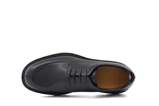 Derby in vitello spazzolato