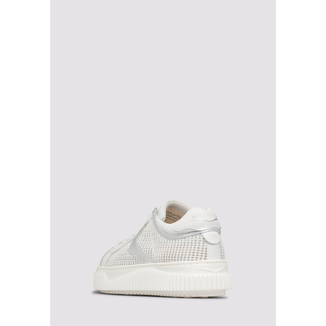 Sneaker herika mesh bis