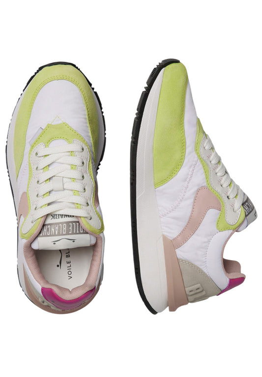 Sneakers qwark easy woman.