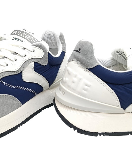 Sneakers qwark easy man