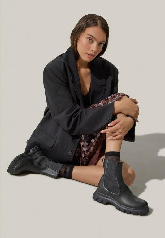 Stivaletti Twilli chelsea