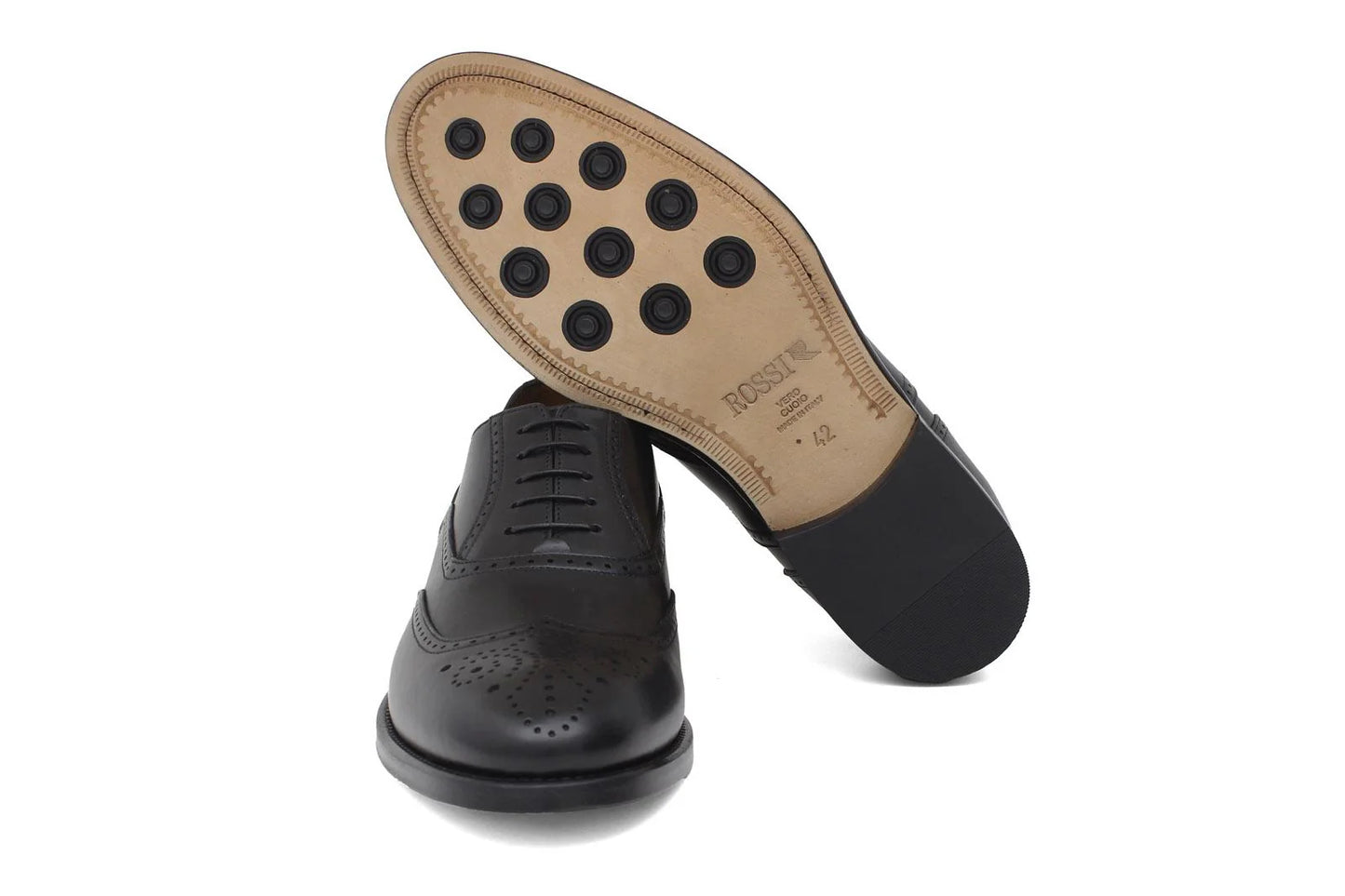 Stringate stile inglese