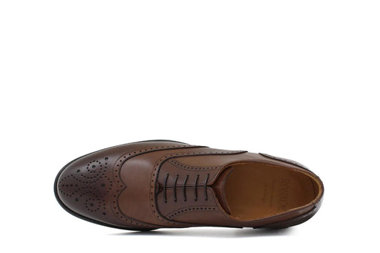 Stringate stile inglese