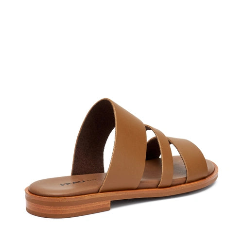 Ciabattina a tre fasce