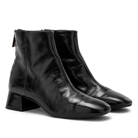 Stivaletti Rose back