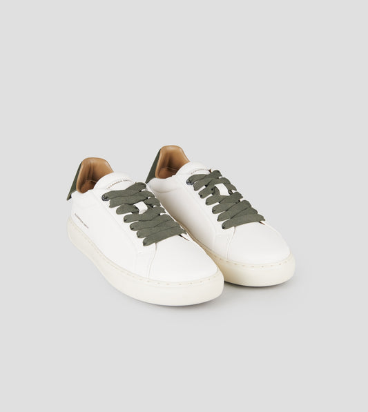 Sneaker Soho in nappa