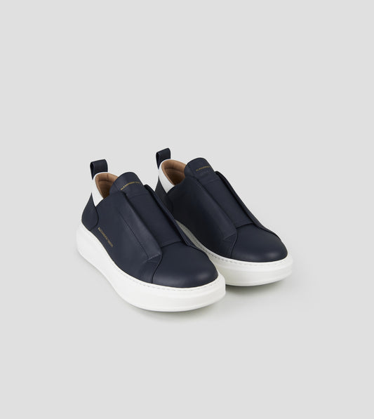 Sneaker Wembley slip-on