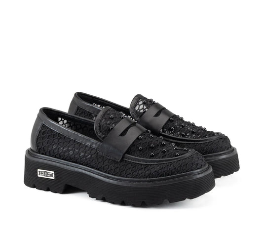 Mocassino Slash 4695