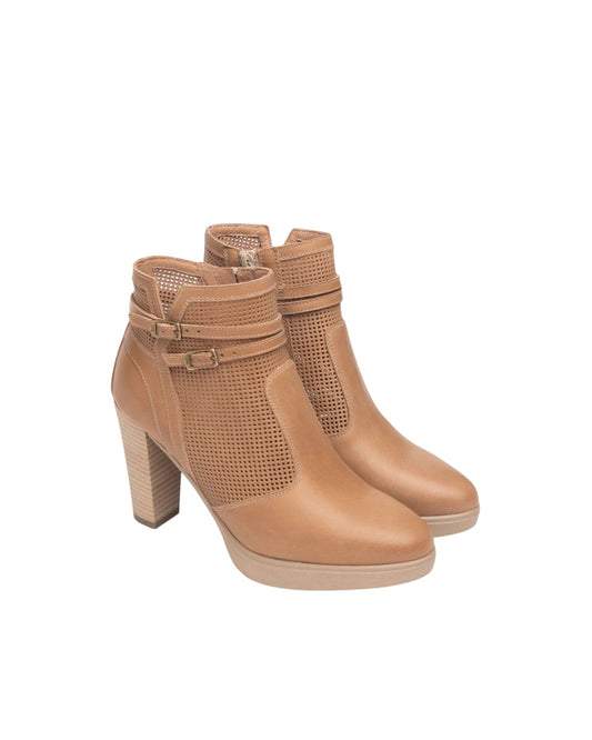 Tronchetti doppio cinturino