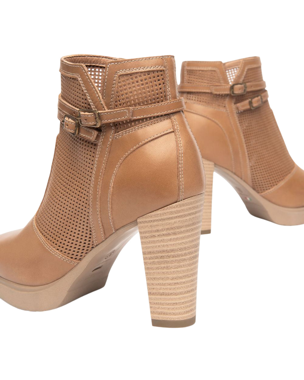 Tronchetti doppio cinturino