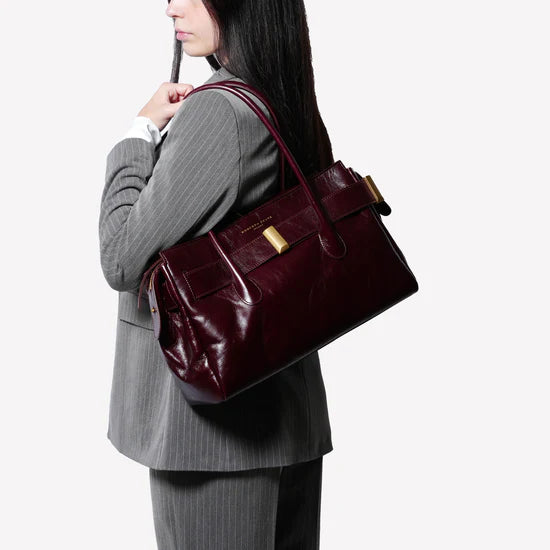 Borsa a spalla Emeralda