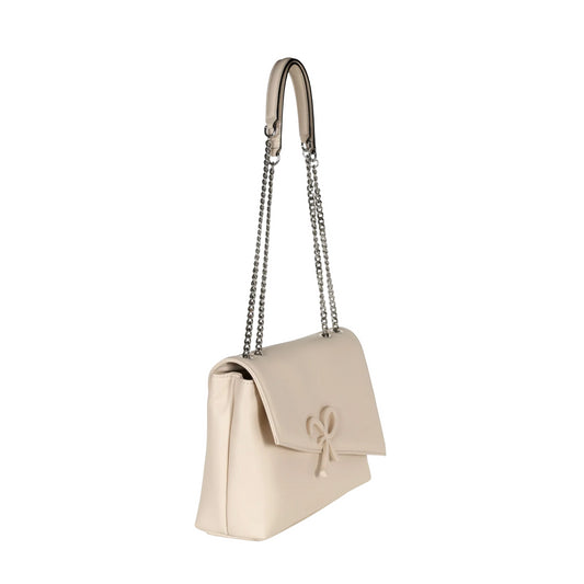 Borsa a spalla flap Giorgia