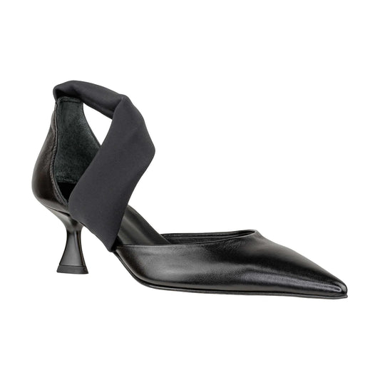 Décolleté IS523 in nappa