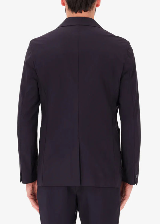 High Performance Jacket