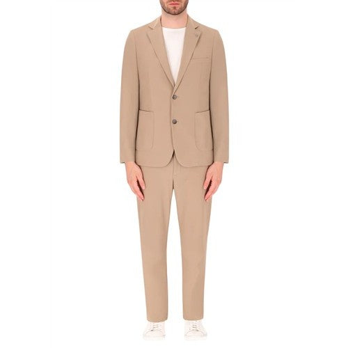 High Performance Jacket