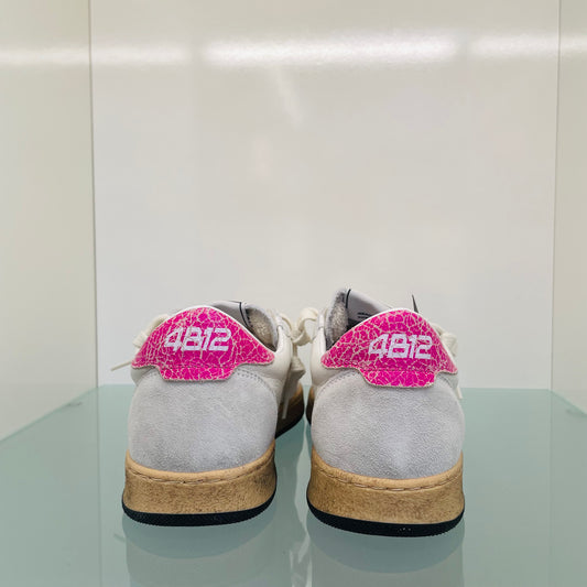 Sneakers PLAYNEW-D202