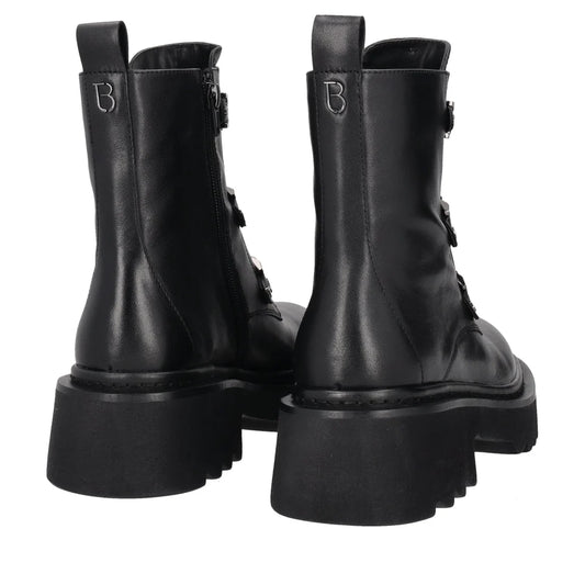 Stivaletto Lea in pelle