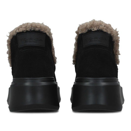 Stivaletto basso Vivienne