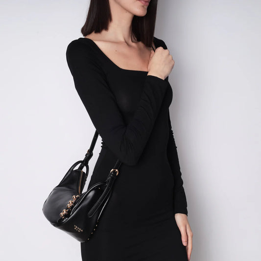 Borsa a tracolla media Mimosa