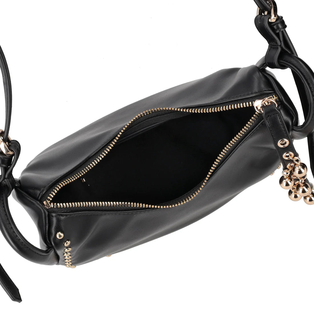 Borsa a tracolla media Mimosa