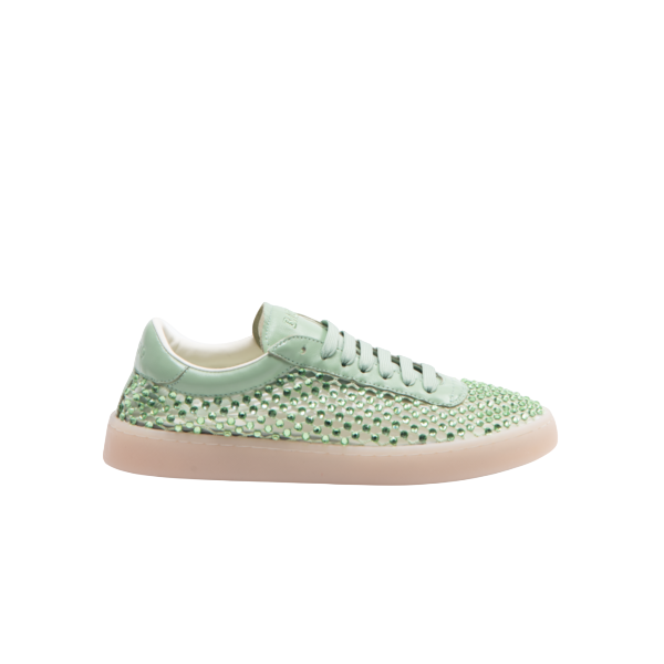 Sneaker SMART STRASS