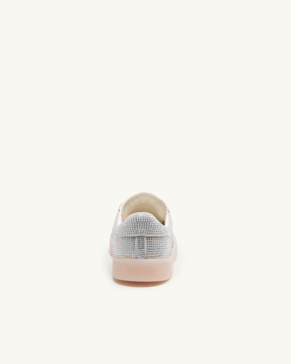 Sneaker Smart Gold