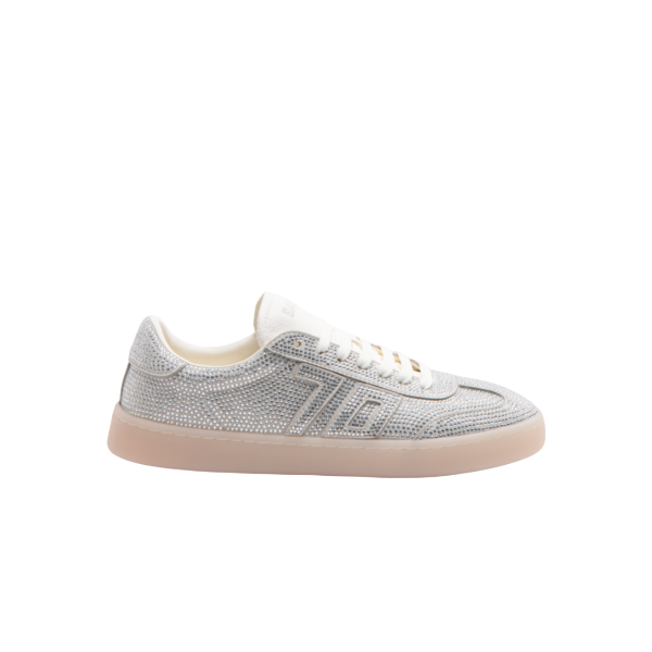 Sneaker Smart Gold
