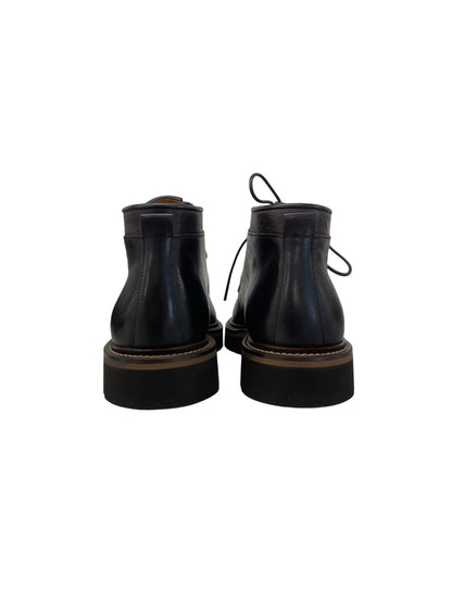 Polacchino stringato