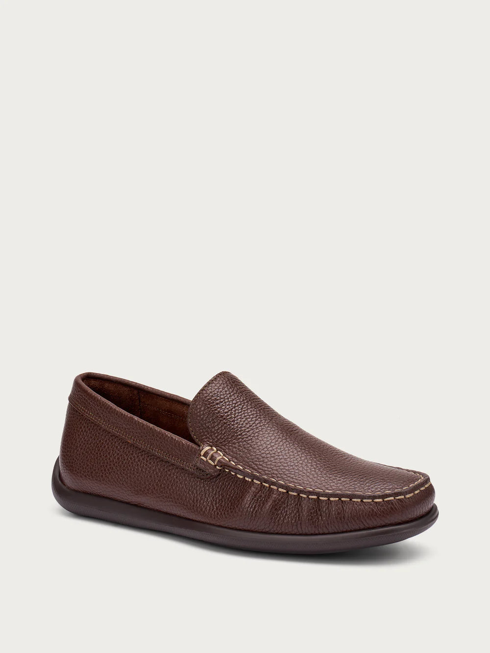 Mocassino comfort tech