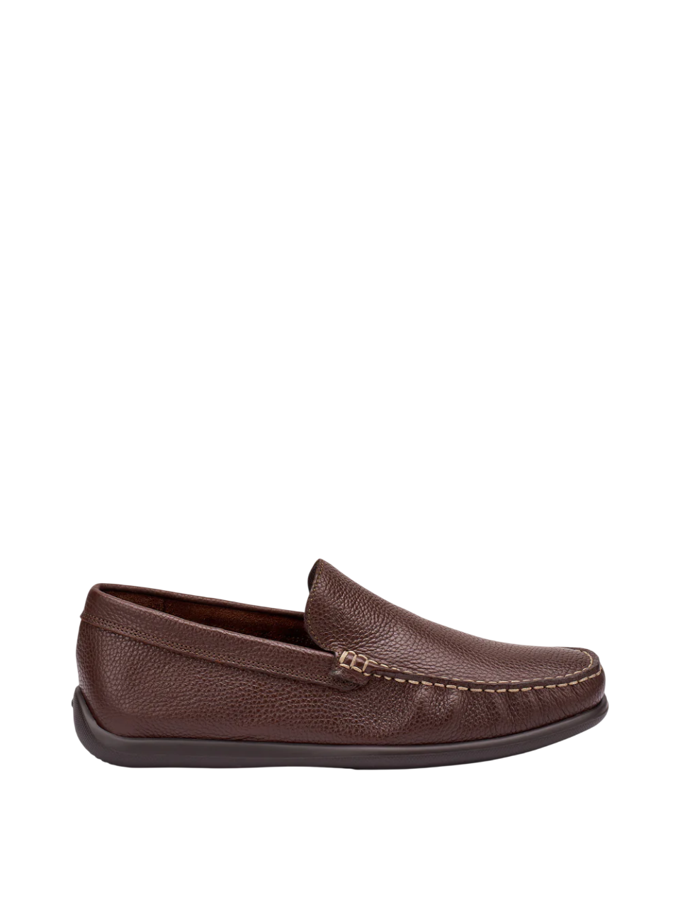 Mocassino comfort tech