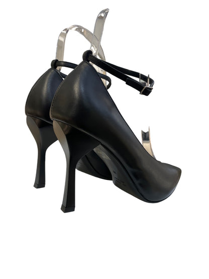 Décolleté cinturino