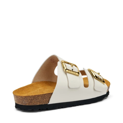 Ciabatta doppia fascia