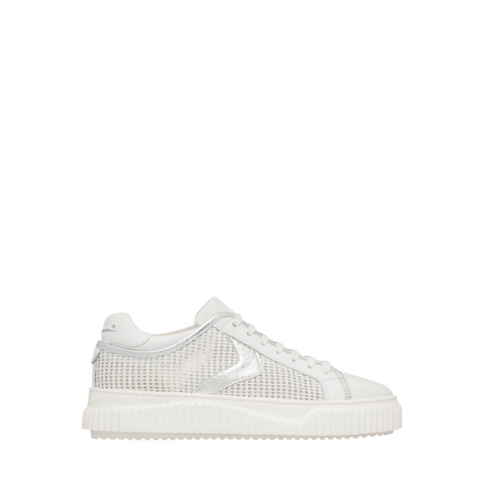 Sneaker herika mesh bis