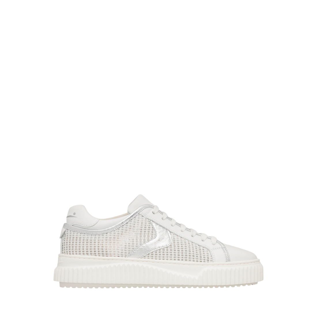 Sneaker herika mesh bis