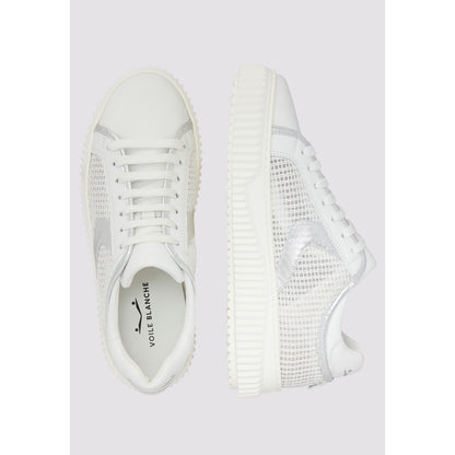 Sneaker herika mesh bis