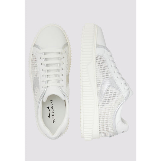 Sneaker herika mesh bis