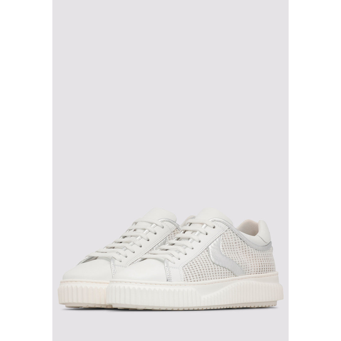 Sneaker herika mesh bis