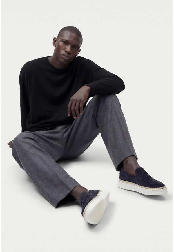 Mocassino Layton mok 3