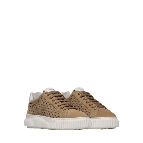 Sneakers herika perforated