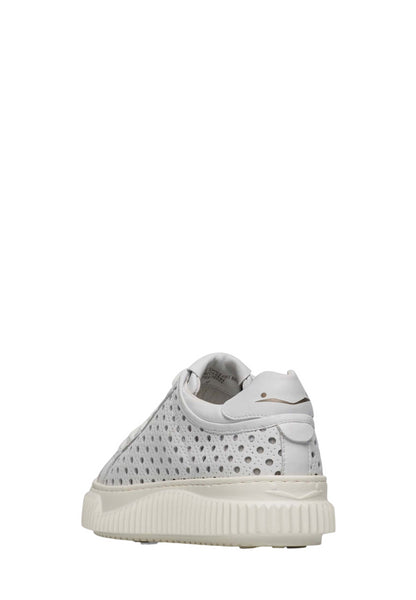 Sneakers herika perforated