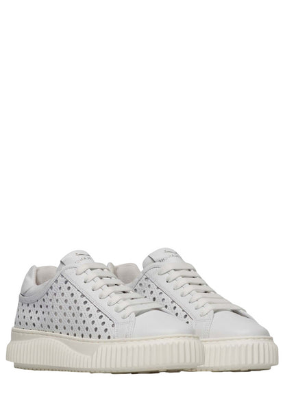 Sneakers herika perforated