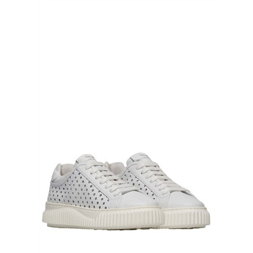 Sneakers herika perforated