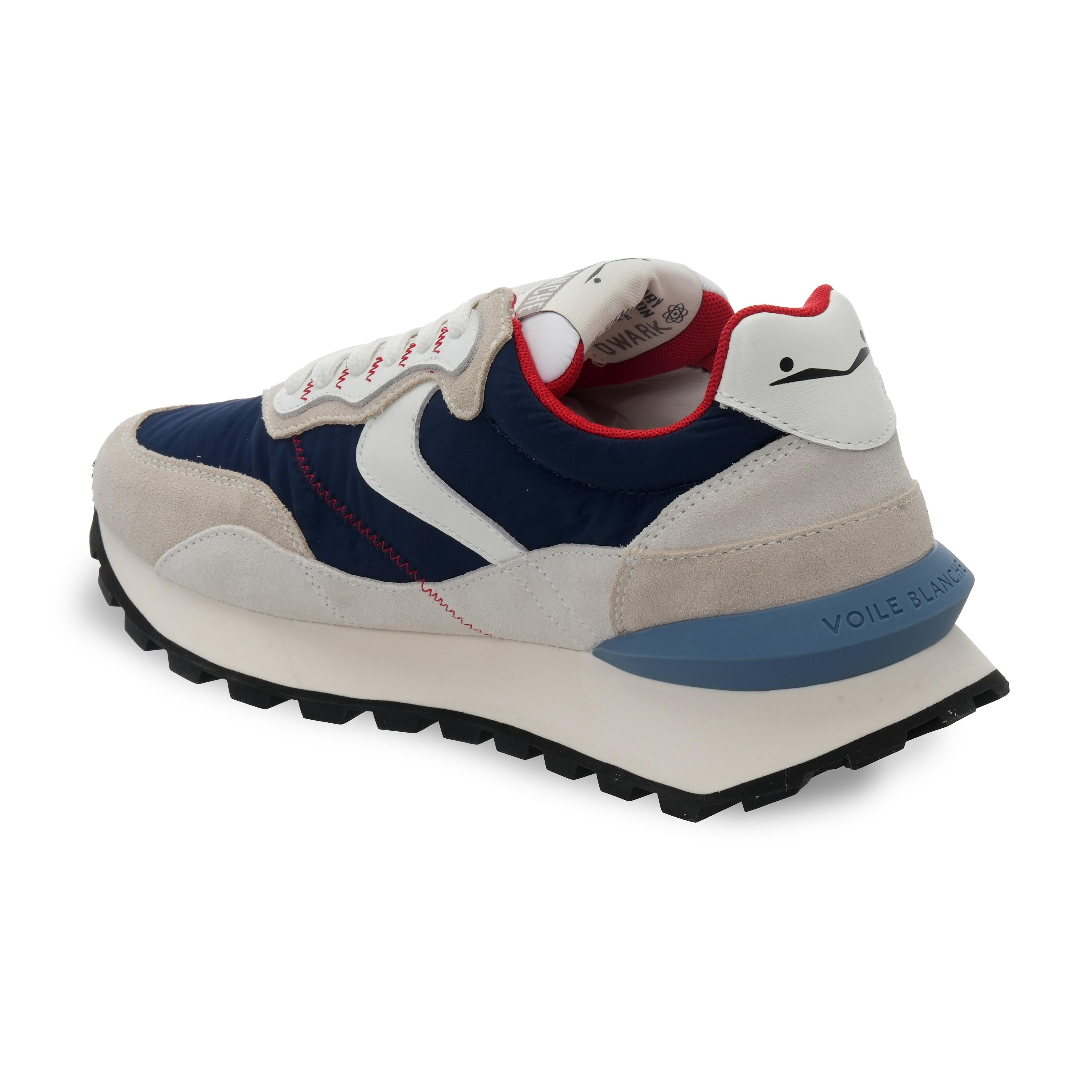 Sneaker Qwark hype
