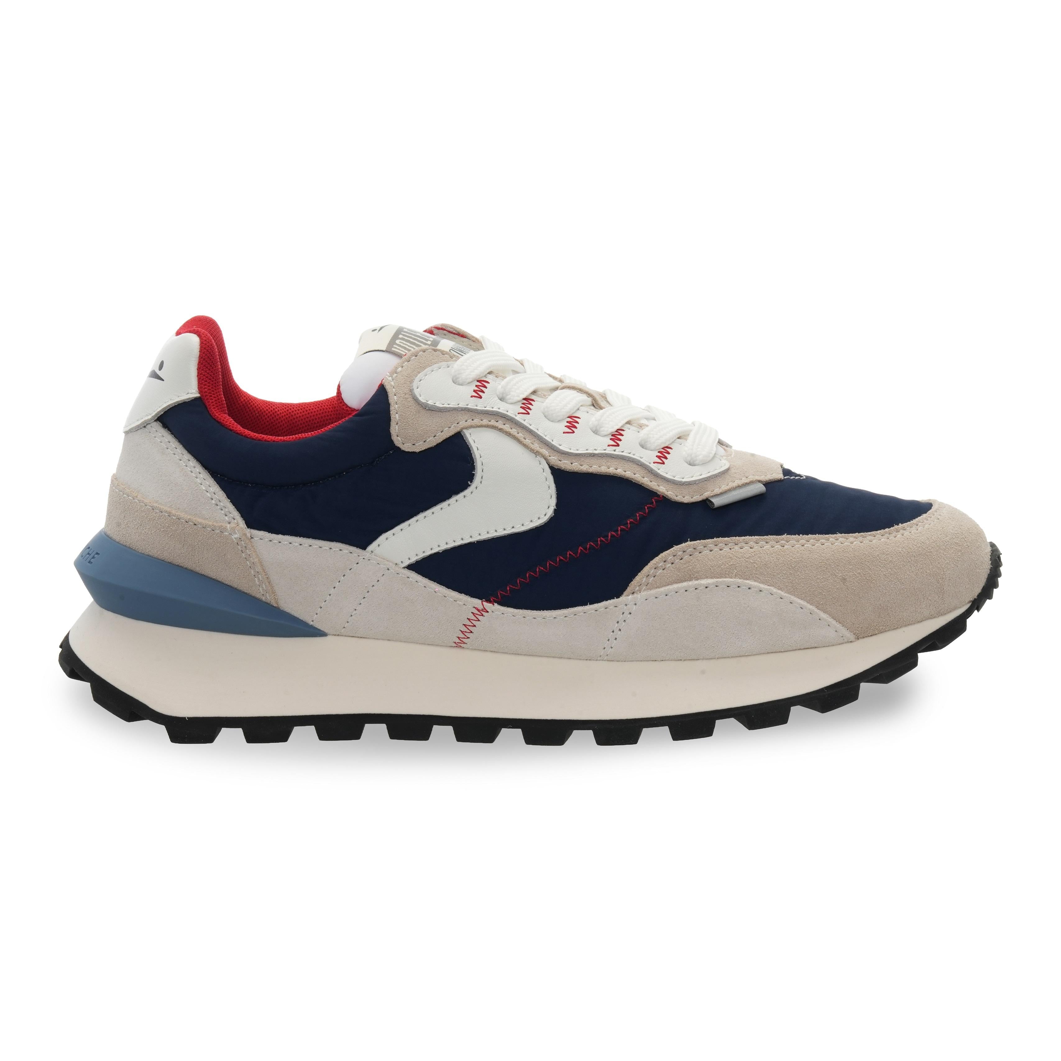 Sneaker Qwark hype