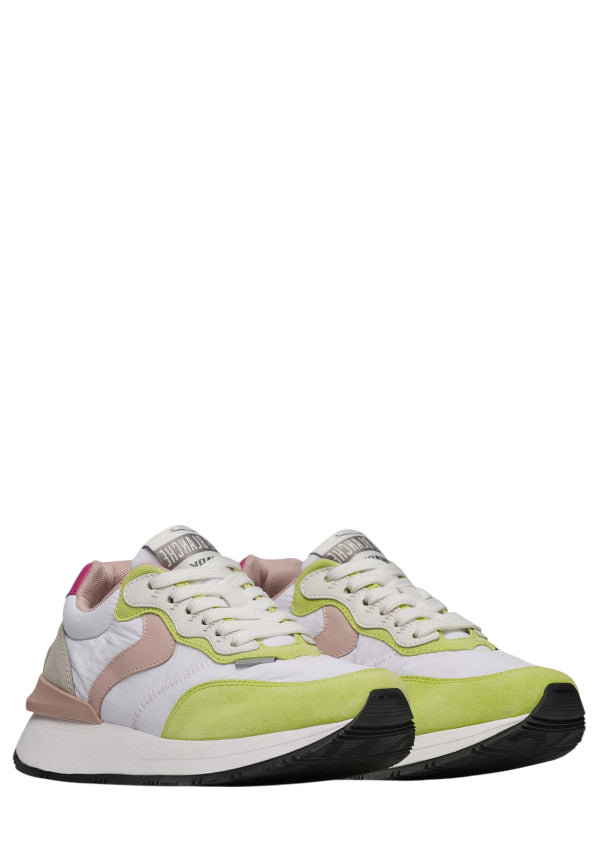 Sneakers qwark easy woman.