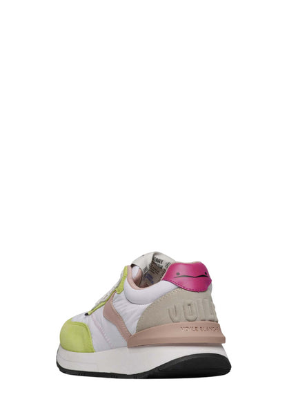 Sneakers qwark easy woman.