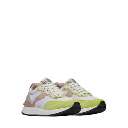 Sneakers qwark easy woman.