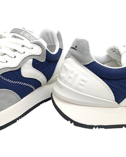 Sneakers qwark easy man