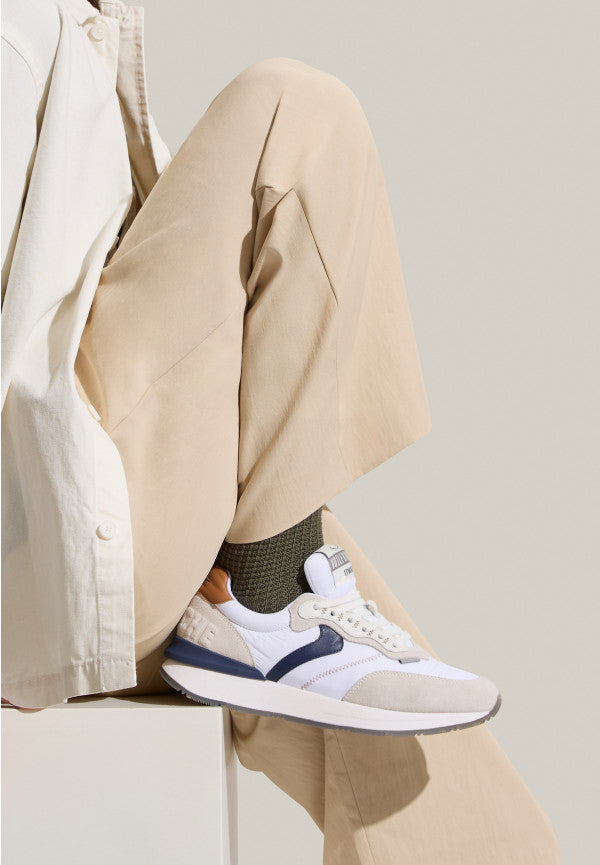 Sneakers qwark easy man