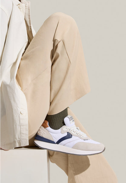 Sneakers qwark easy man